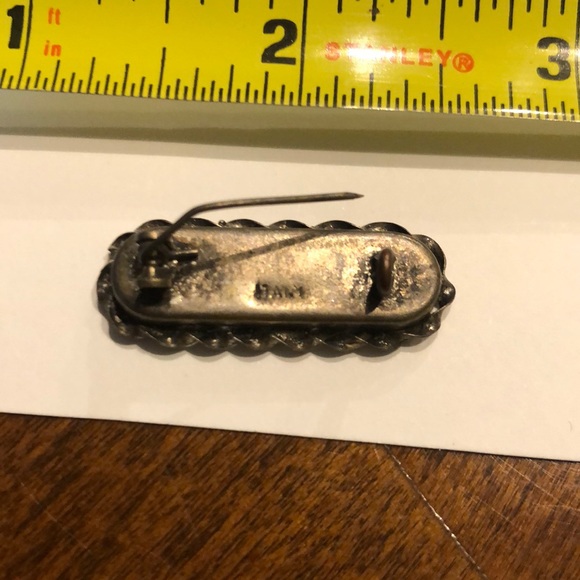 Vintage brooch - Picture 2 of 3